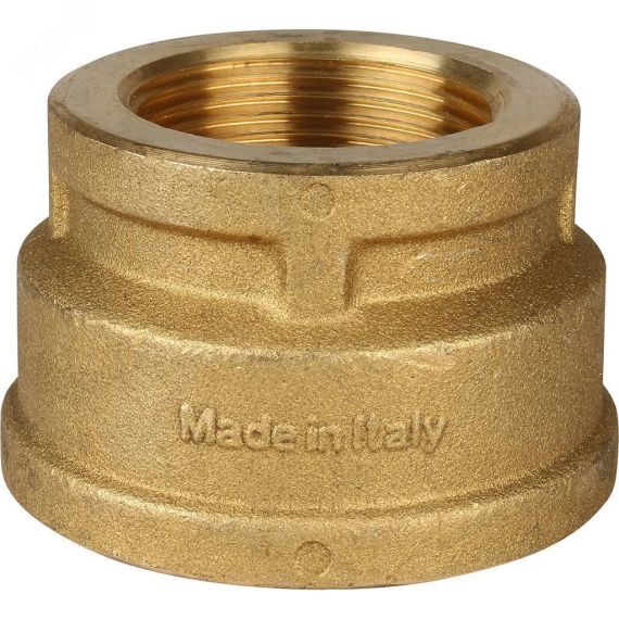 Муфта ВВ переходная 2' х 1'1/4 STOUT SFT-0005-002114