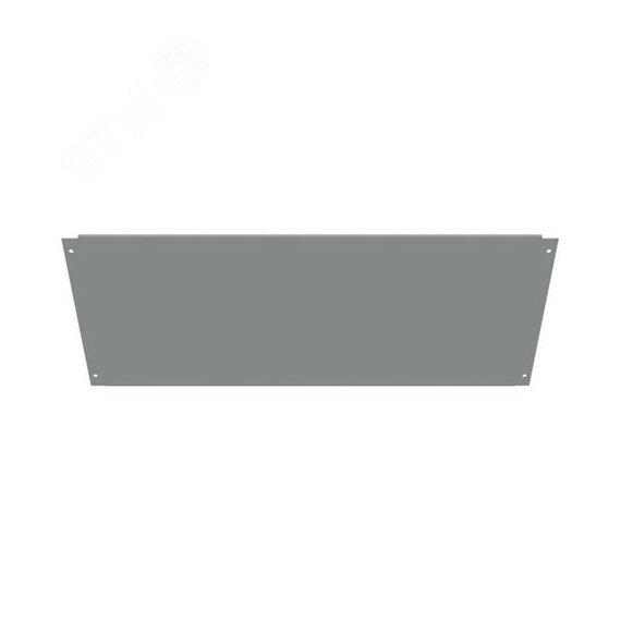 Пластрон FORT глухой высотой 100мм для шкафа шириной 1000мм (2шт.) EKF PROxima EKF FGP10100