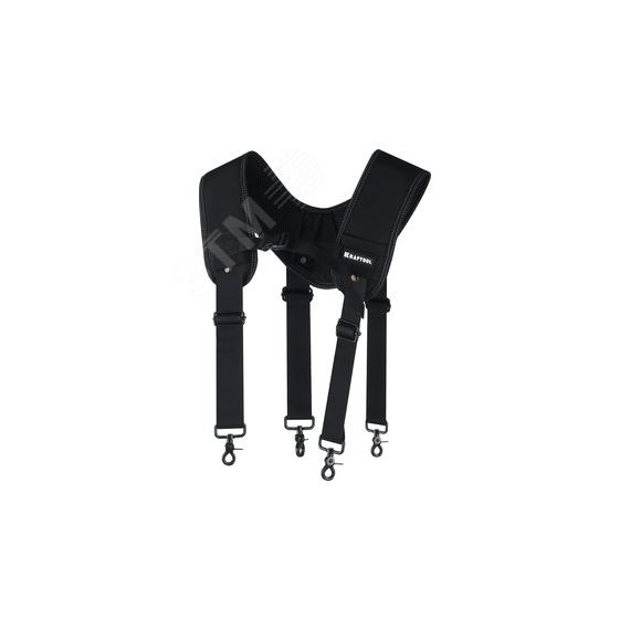 Подтяжки регулируемые KS-1 KRAFTOOL 38765
