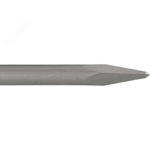 Зубило SDS-max пикообразное 400 мм KEIL 503000400