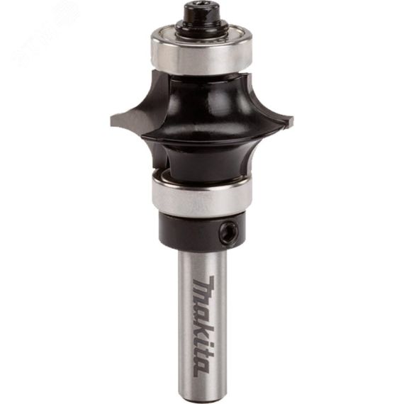 Фреза кромочная фигурная 28.6х15.9х8х32х2Т Makita D-11710