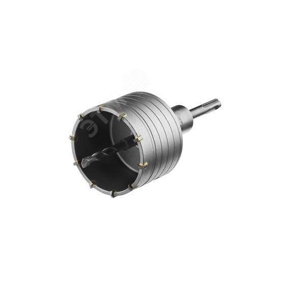 Коронка по бетону 80 мм STAYER 29190-80_z01