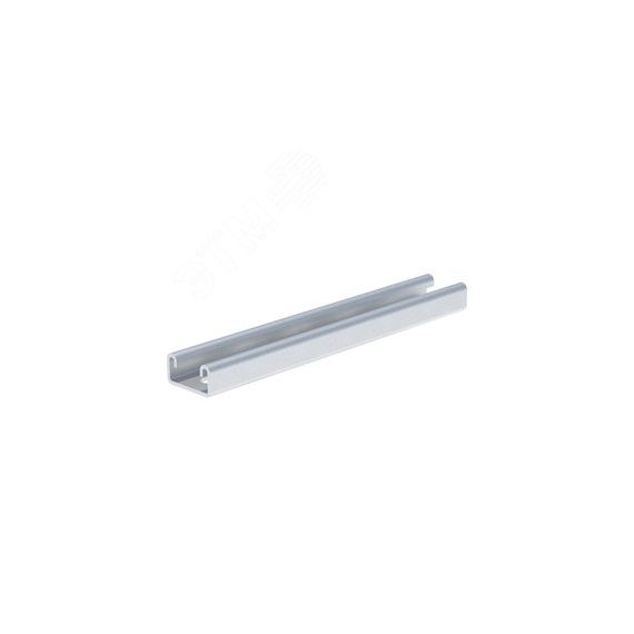 STRUT-профиль 41х21х2,5х2000 EKF stp41212x2,5