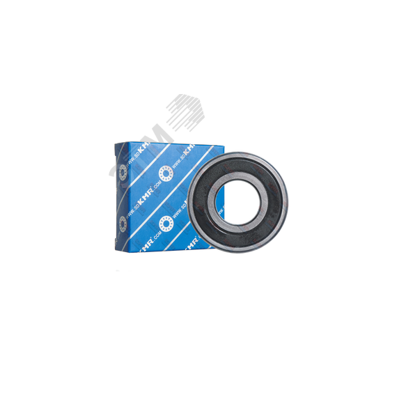 Подшипник 3205 A-2RS1TN9/MT33 KMR 3205A-2RS1TN9/MT33KMR