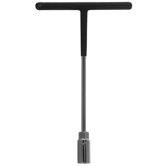 Ключ свечной Т-образный, 21 мм Ombra A90002