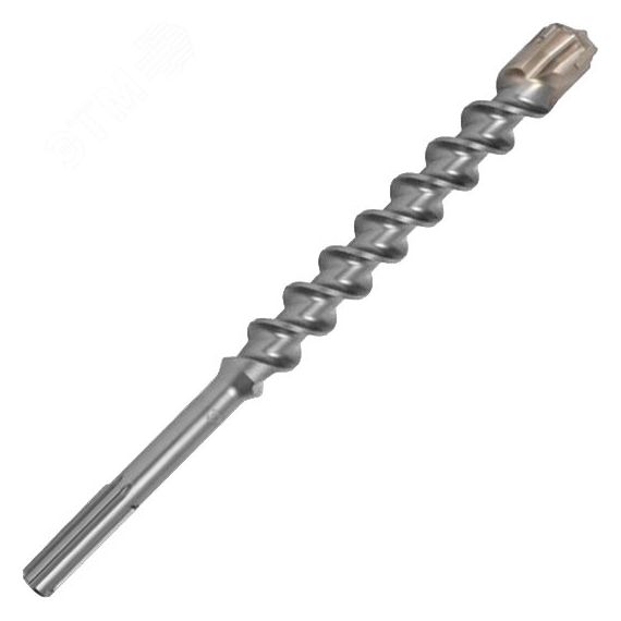 Бур SDS MAX MaxiMak 15x200x340 Makita B-05228