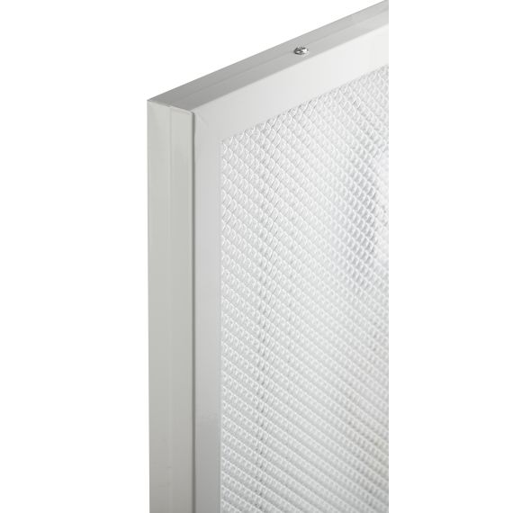 Светильник светодиодный ДВО/ДПО 72W 1200x180x19   4000К 5000Лм призма SPO-7-72-4K-P (4) ЭРА Б0026956