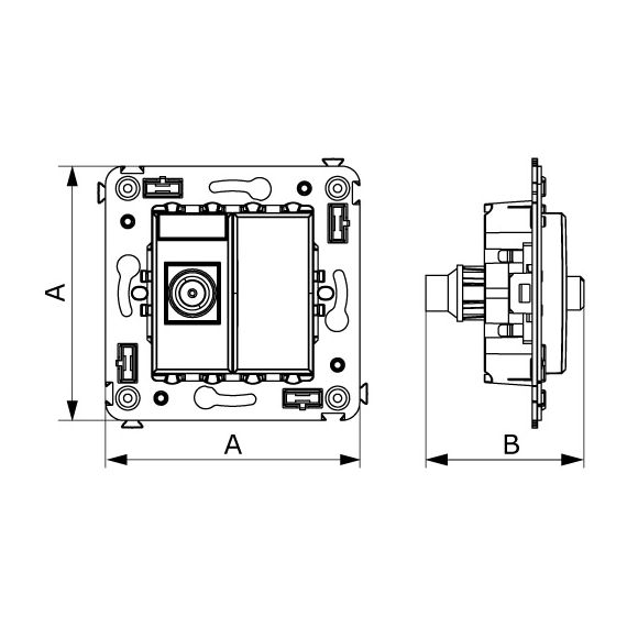 Чертеж 4402503