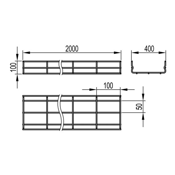 Чертеж FC1040L2