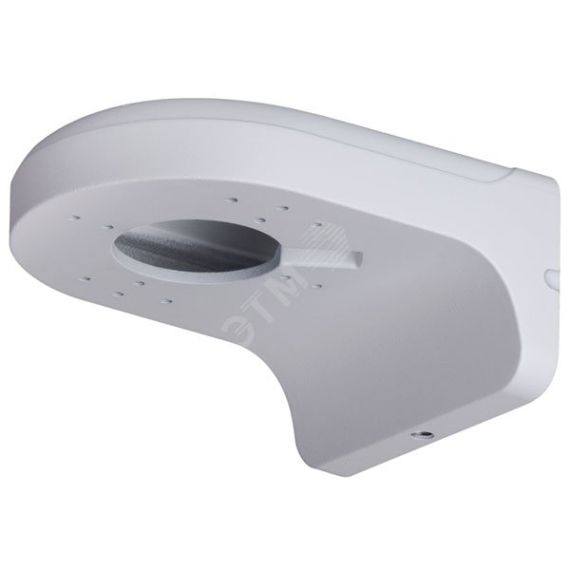 Кронштейн для видеокамер настенный Dahua DH-PFB203W