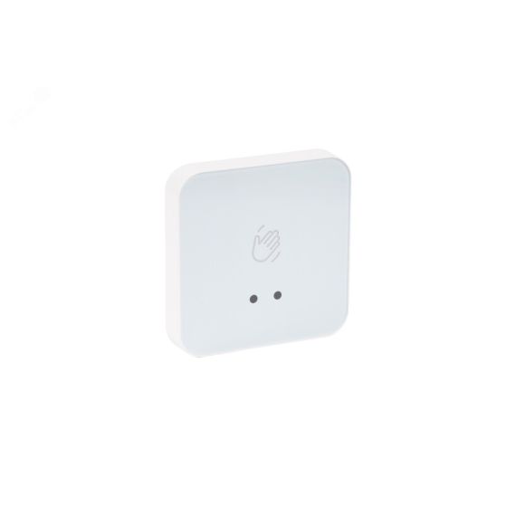 SPRUT Exit Button-90P-NT Кнопка выхода Бастион 8874