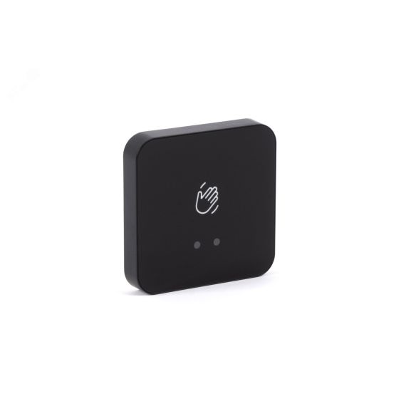 SPRUT Exit Button-91P-NT Кнопка выхода Бастион 8875