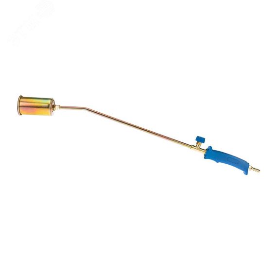 Горелка кровельная ГВ-600В, REXANT REXANT 11-0972