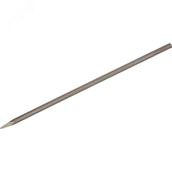 Долото пикообразное 600 мм, SDS-MAX Makita P-16259