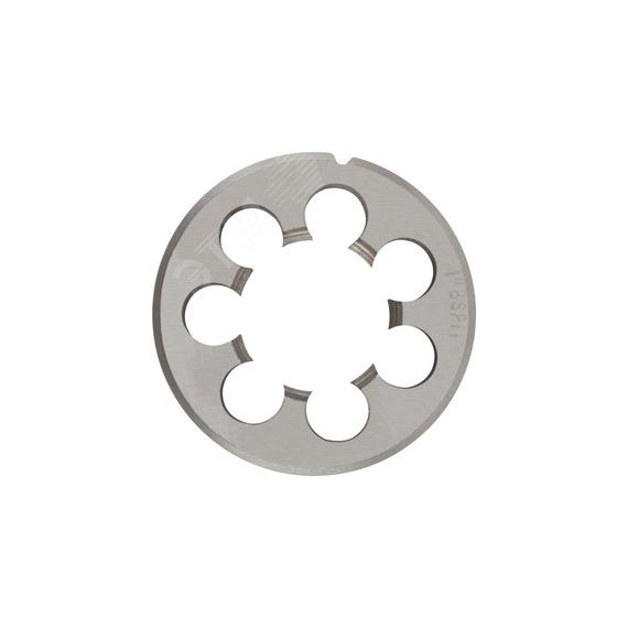 Плашка трубная 1'' (внешний диаметр 65 мм) FIT 70722