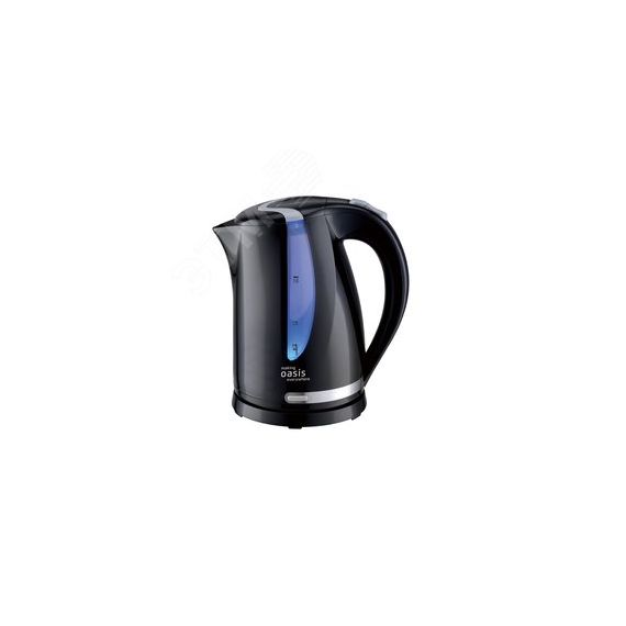 Чайник электрический K-2PB Oasis Klima Р0000105941