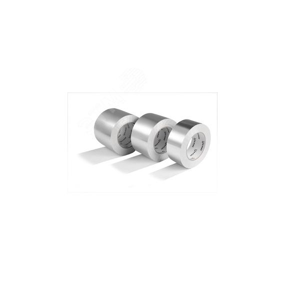 Лента 100-050 ALU AA 130 K-FLEX 850CG020076