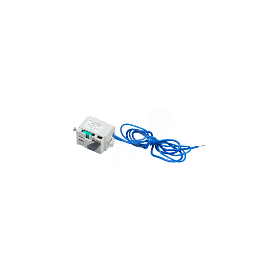 Расцепитель независимый OptiMat E-12AC/DC-УХЛ3-РЕГ КЭАЗ 273960