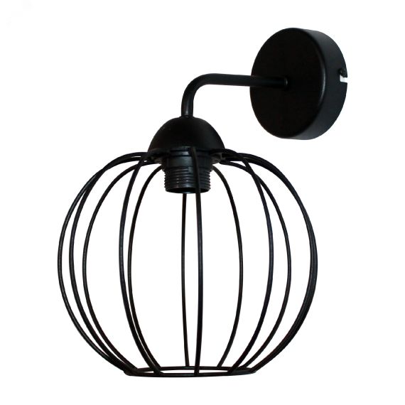 Светильник Лада 511 черн.муар НББ 01-60-152 Е27 ИУ ЭЛЕТЕХ 1005404566