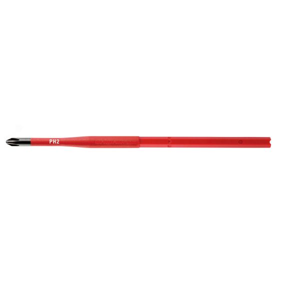 Насадка крестовая диэлектрическая Slim для серии Nm PH 1x170 Felo 10210294