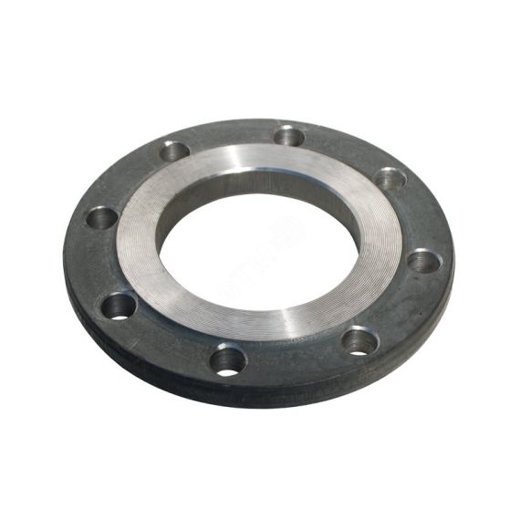 Фланец плоский стальной Ду125 PN16 33259-2015 ГОСТ 223100209