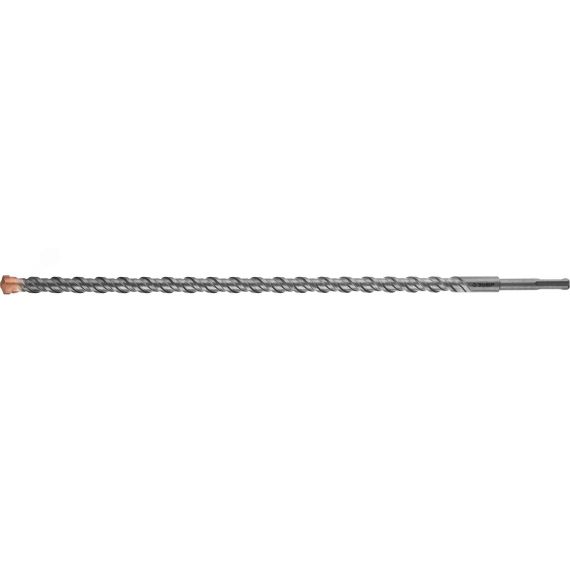 Бур SDS-plus 25 x 460 мм, Профессионал ЗУБР 29314-460-25_z02