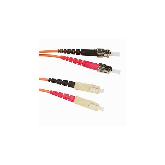 LCS Патч-корд 50/125 ST/SC 3м LEGRAND 033073