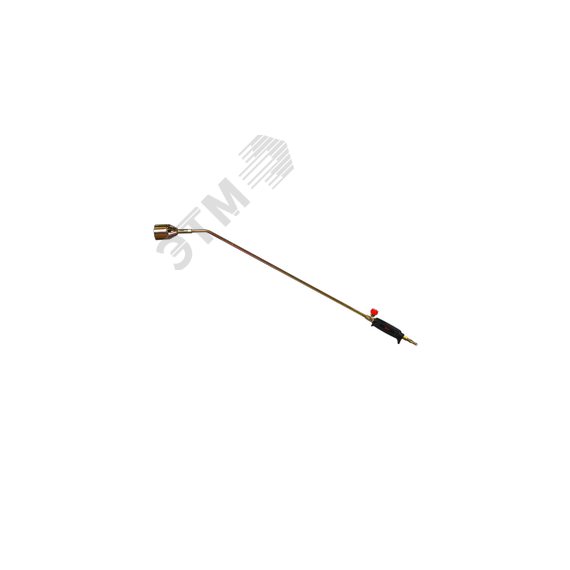 Горелка газовоздушная ГВ-111 (RB-111) ф50, 930мм СВАРОГ 00000094203