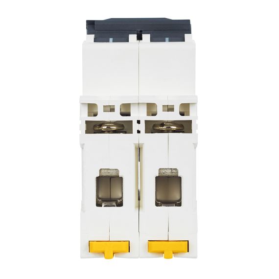 ARMAT Автоматический выключатель M06N 2P C 6А IEK