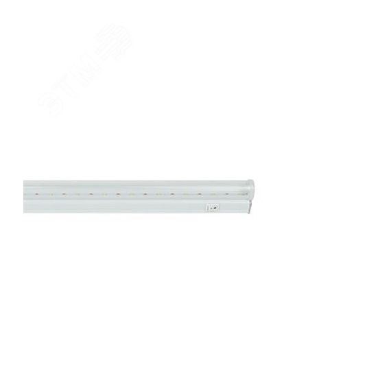 Светильник светодиодный ДПО-14Вт для мяса IP40    Jazzway JazzWay 5019997