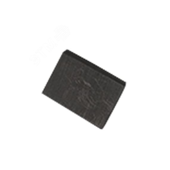 Щетки М1 16х40х50 ЭТК 00000004109