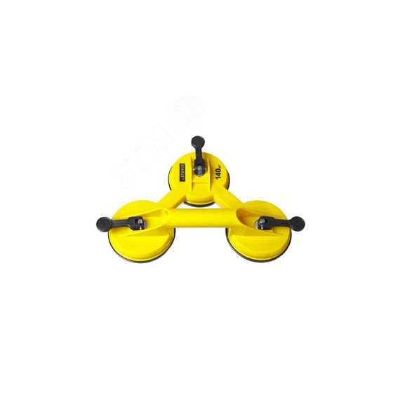 Стеклодомкрат MAXLift 140 кг STAYER 33718-3