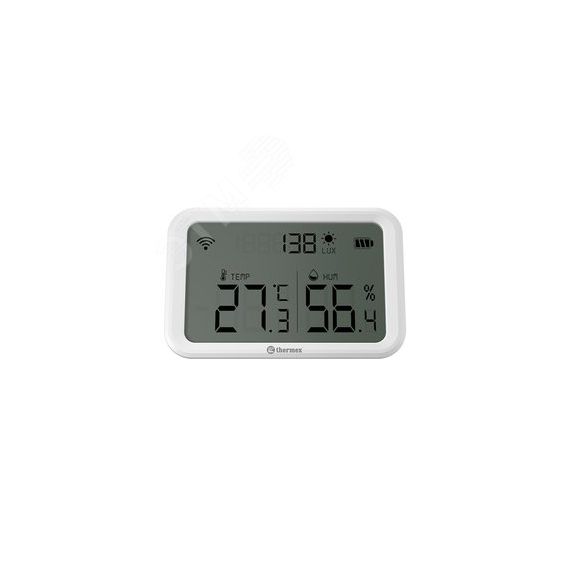 Термостат Octagon Wi-Fi комнатный Thermex 511953