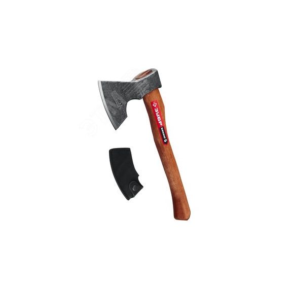Топор кованный ВИКИНГ-5  600/800 г, 350 мм ЗУБР 20630