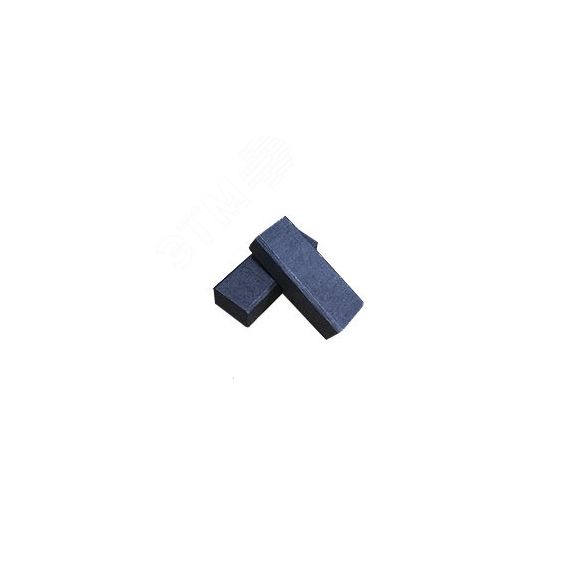Щетки М1А 16*50*50 К1-7р 8ПГ4 2/4,0*160 ЭТК УТ000003250
