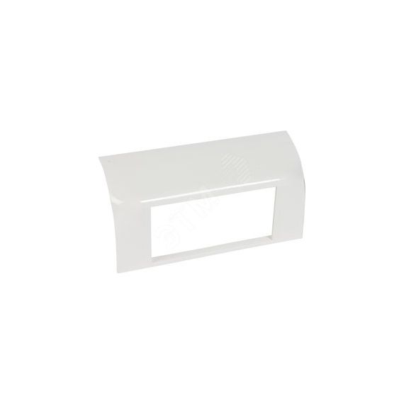 Mosaic Суппорт 4 модуля 140х35 LEGRAND 031671