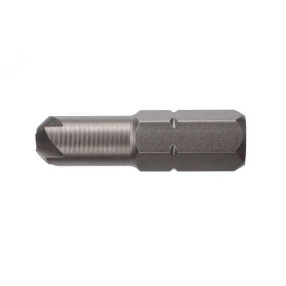 Бита специальная LogTec 50-LID 25мм С6,3 5/16'' Felo 07910010