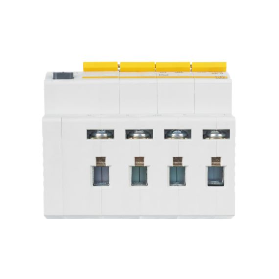 KARAT Дифференциальный автомат АД14 4P 32А 30мА тип AC IEK