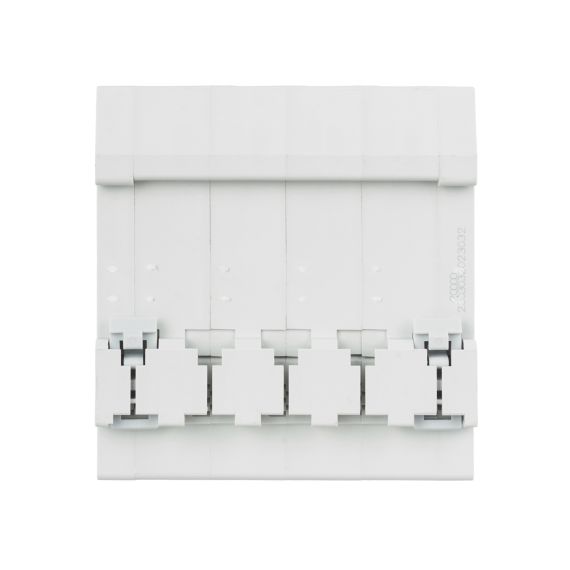 KARAT Дифференциальный автомат АД14 4P 32А 30мА тип AC IEK