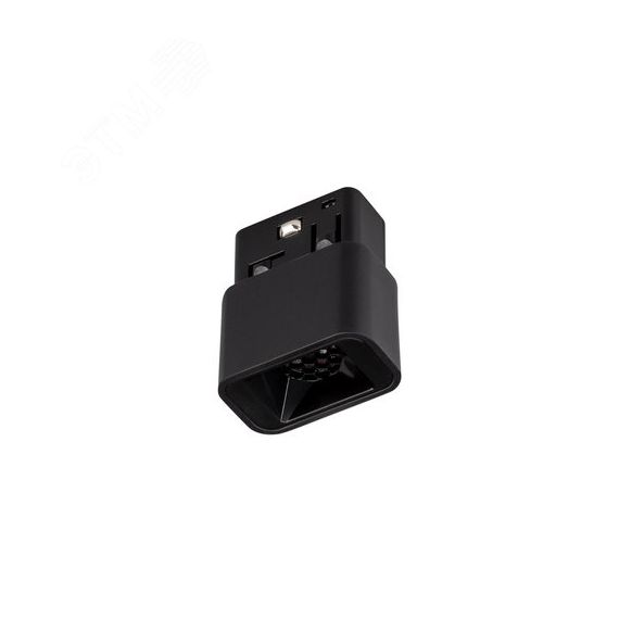 Светильник MAG-ORIENT-BABY-S36x21-2W Day4000 (BK, 24 deg, 48V) (Arlight, IP20 Металл, 5 лет) Arlight 046622