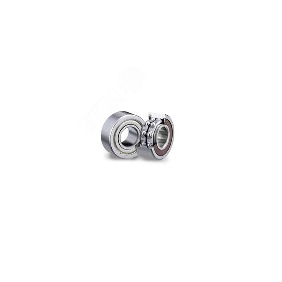 Подшипник 3206-2Z ART 3206ZZART