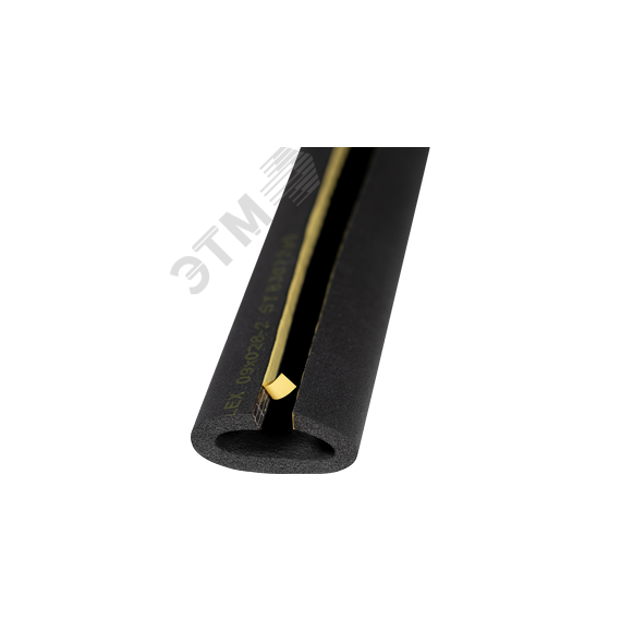 Трубка вспененный каучук 32x048-2 ST/SK K-FLEX R320482155SK