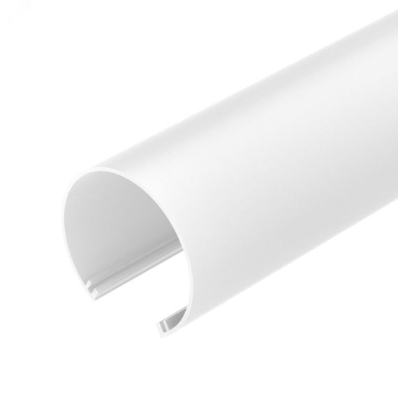 Экран ROUND-D40-2000  (Arlight, Пластик) Arlight 044519