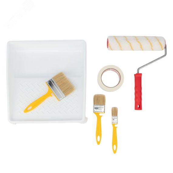 Набор для эмалей REXANT 89-0010-6