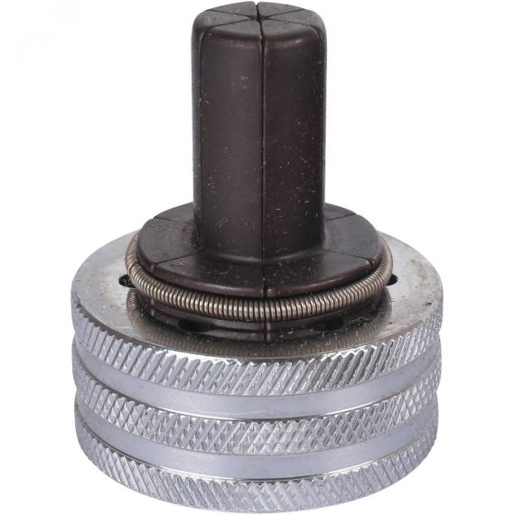 Насадка расширительная для инструмента PEXcase, диаметр 25 STOUT PEX-25