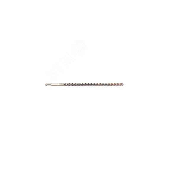 Бур SDS+ RX4 12х310 Milwaukee 4932352034
