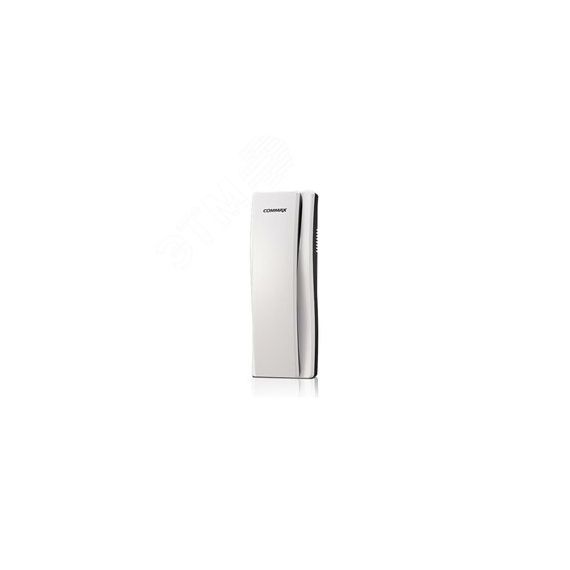 Трубка абонентская переговорная Commax AP-2SAG WHI