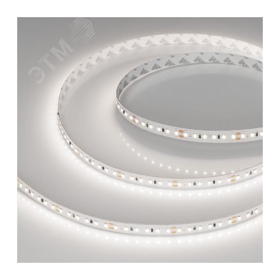 Лента IC-A120-12mm 24V Day5000 (9.6 W/m, IP20, 2835, 20m) (Arlight, 9.6 Вт/м, IP20) Arlight 028629(2)