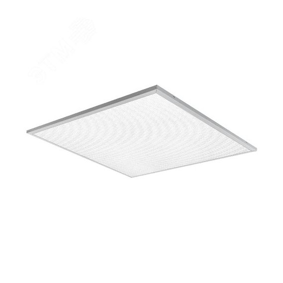 Светильник AVRORA 90-32/microprisma 595х595 IP20 4000К CRI90 Центрстройсвет ЦБ000019614