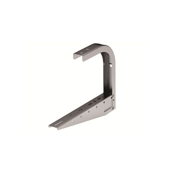 Консоль потолочная BBA с осн.200 мм